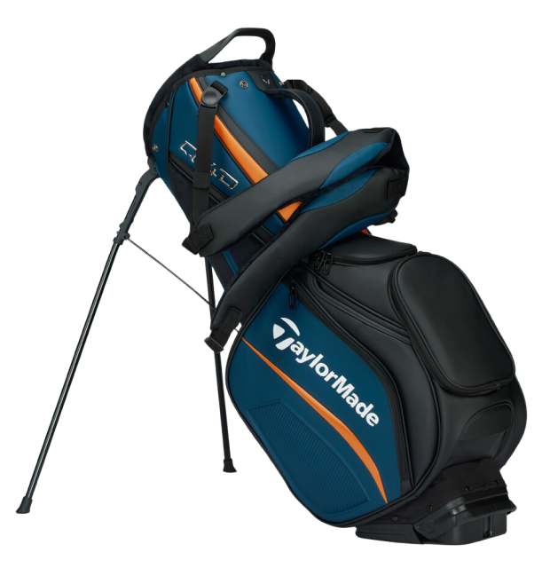 TaylorMade TM26 Qi4D Tour Stand Bag_02