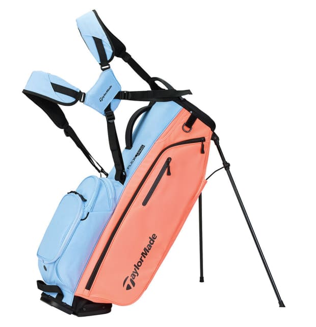 TaylorMade BG Flextech Crossover