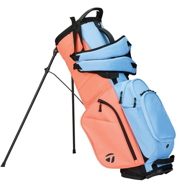 TaylorMade BG Flextech Crossover_03
