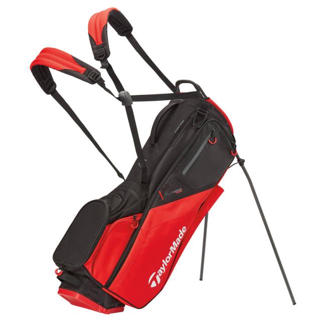 TaylorMade TM22 Flextech Demo