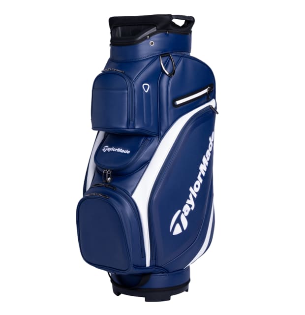 TaylorMade BG TM25 Deluxe