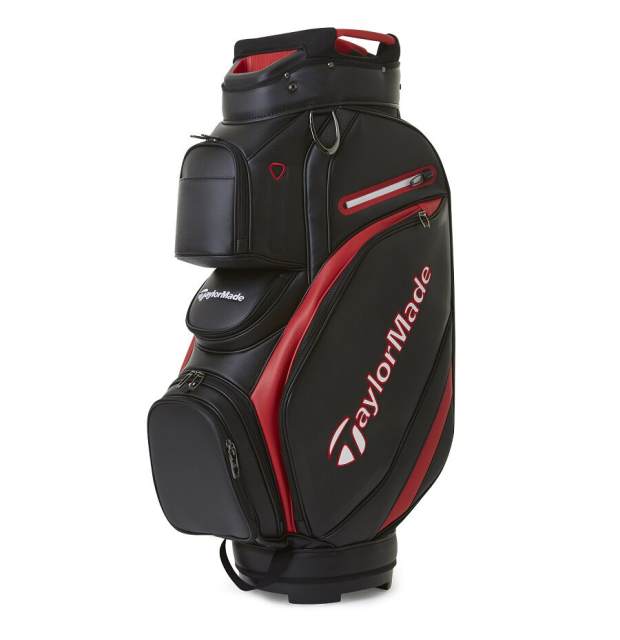 TaylorMade Deluxe Cart Bag