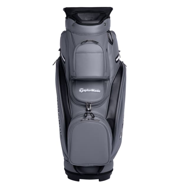 TaylorMade Deluxe Cart Bag_02