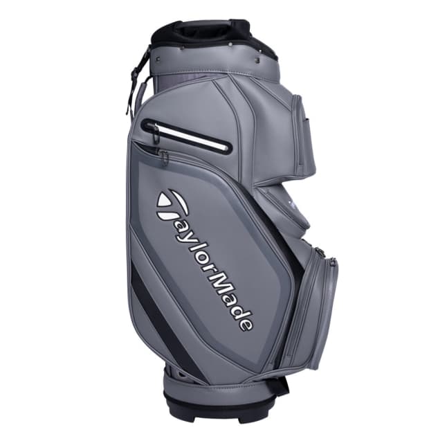 TaylorMade Deluxe Cart Bag_03