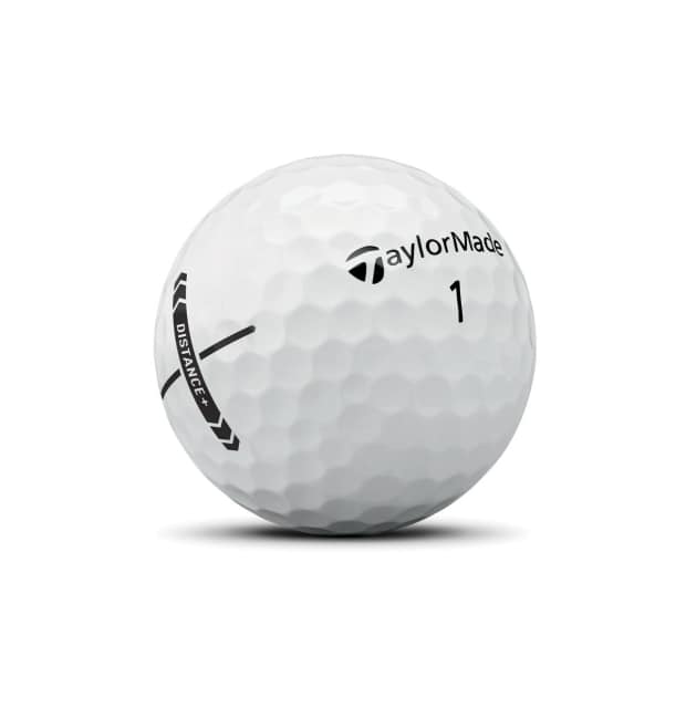 TaylorMade Distance+_02