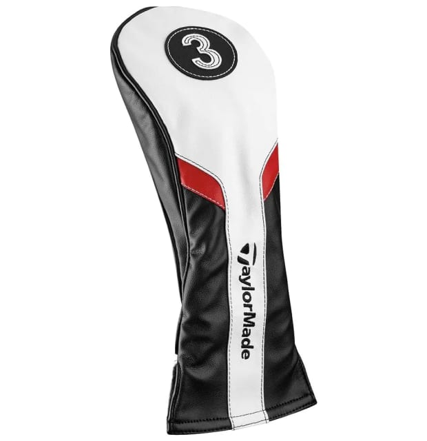 TaylorMade Fairway 3 Headcover 