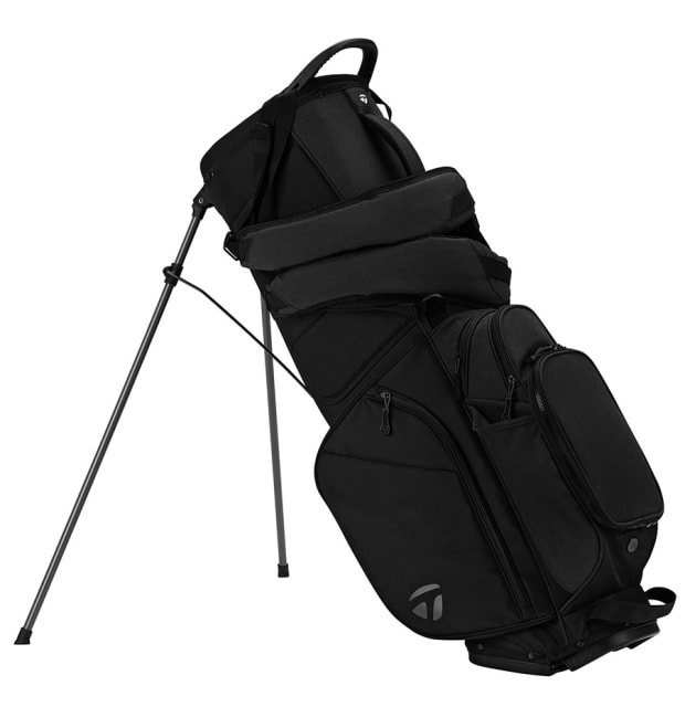 TaylorMade FlexTech Crossover Golf Bag_03