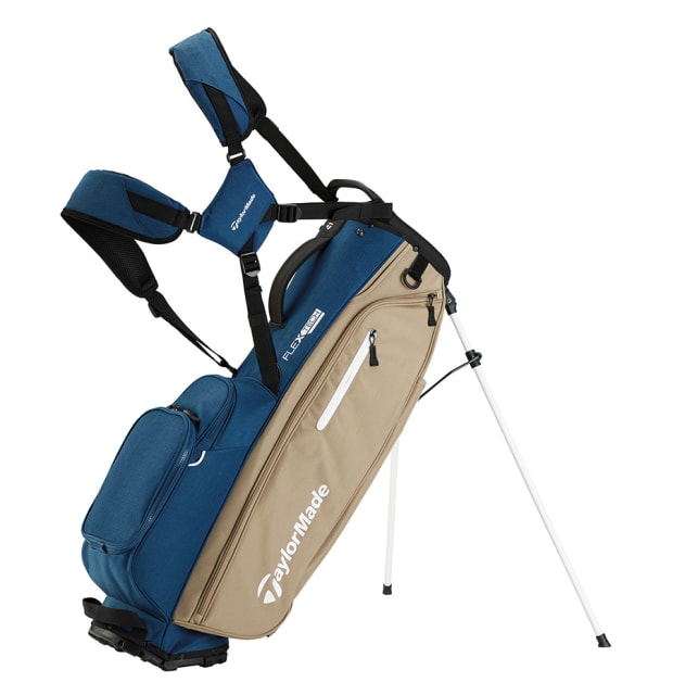 TaylorMade FlexTech Golf Bag