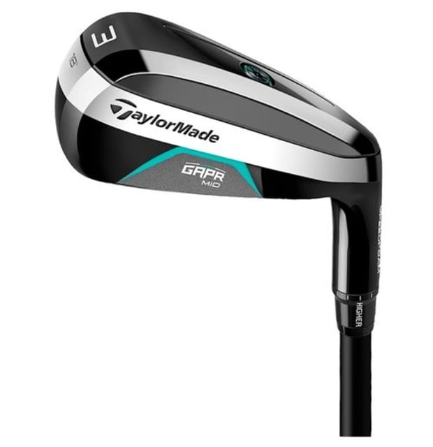 TaylorMade HY Gapr MID_04