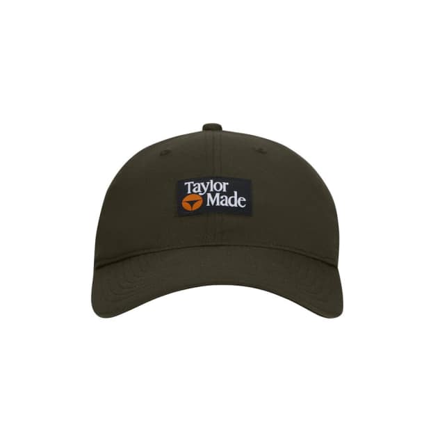 TaylorMade Hamptons Dad Hat_02