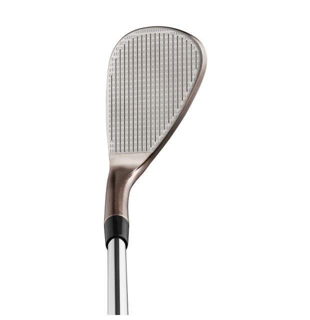 TaylorMade Hi Toe RAW SB Wedge _01