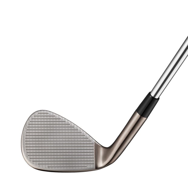 TaylorMade Hi Toe RAW SB Wedge _02