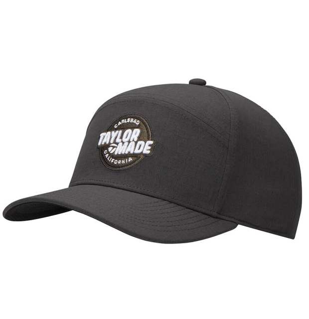 TaylorMade Horizon Fermi Snapback Hat 