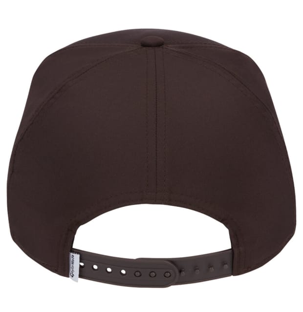 TaylorMade Horizon Fermi Snapback Hat_02