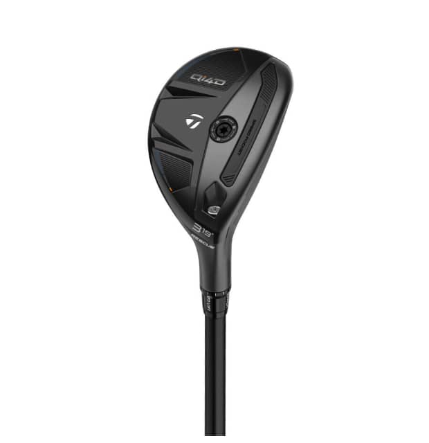 TaylorMade Hybrid Qi4D