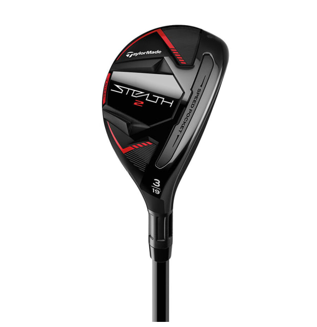 TaylorMade Hybrid Stealth 2 Rescue 