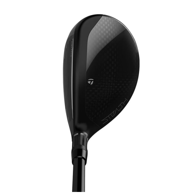 TaylorMade Hybrid Stealth 2 Rescue _01