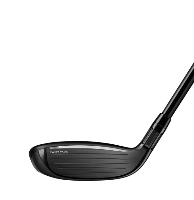 TaylorMade Hybrid Stealth 2 Rescue _02