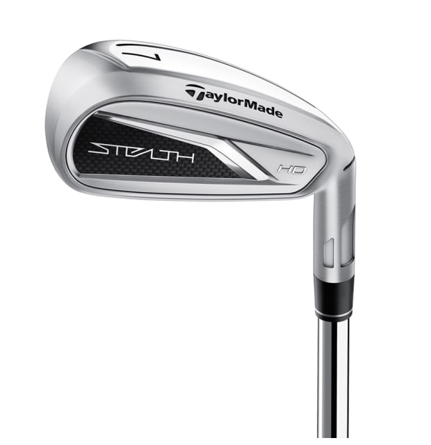 TaylorMade IR Stealth HD 