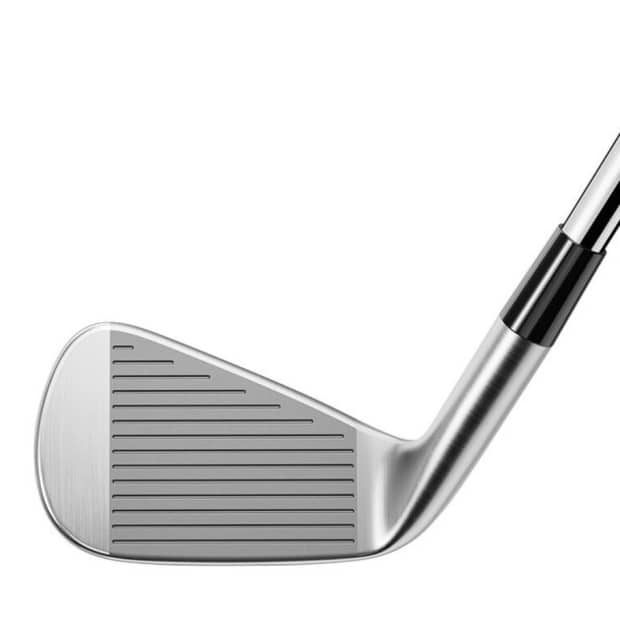 TaylorMade Ir P770 _01