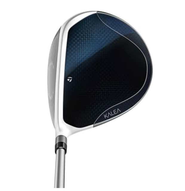 TaylorMade Kalea Premier Driver DEMO_01