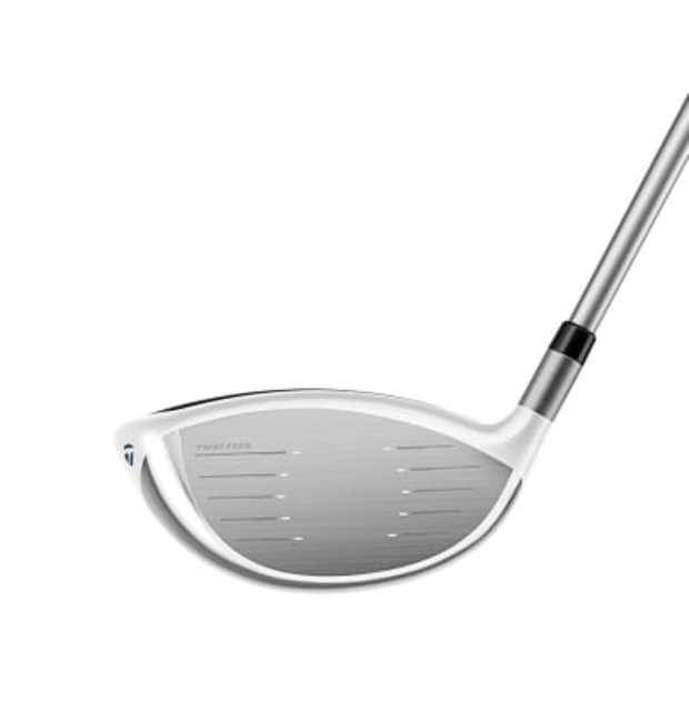 TaylorMade Kalea Premier Driver DEMO_02
