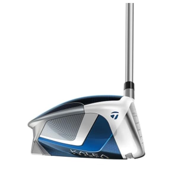TaylorMade Kalea Premier Driver DEMO_03