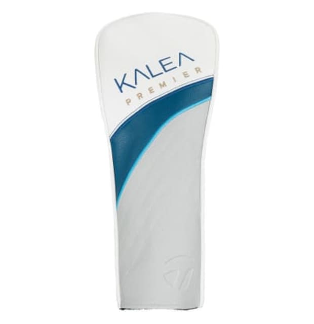 TaylorMade Kalea Premier Driver DEMO_04