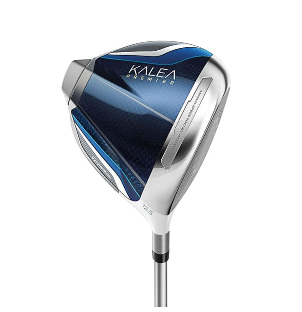 TaylorMade Kalea Premier Driver  