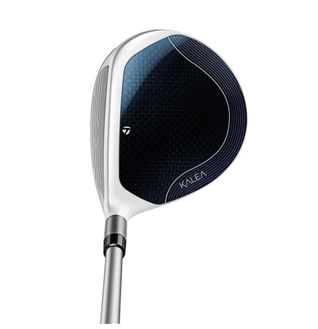 TaylorMade Kalea Premier Fairway Wood _02