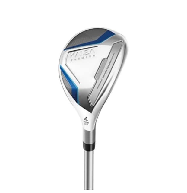 TaylorMade Kalea Premier Hybrid DEMO