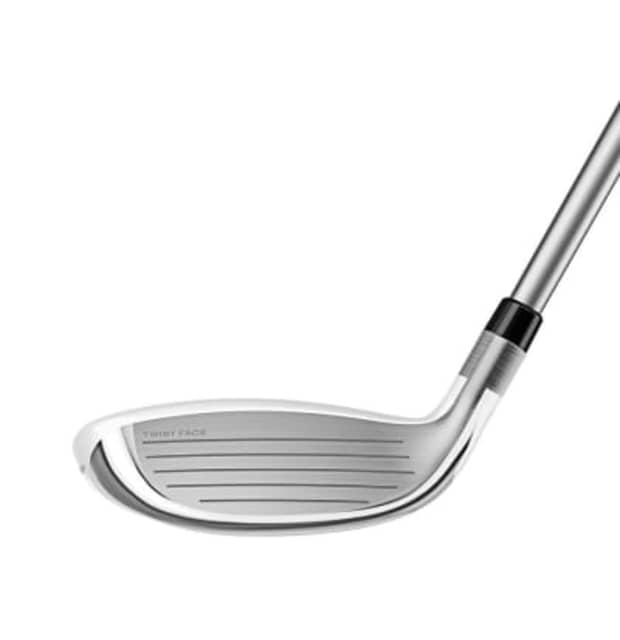 TaylorMade Kalea Premier Hybrid DEMO_02