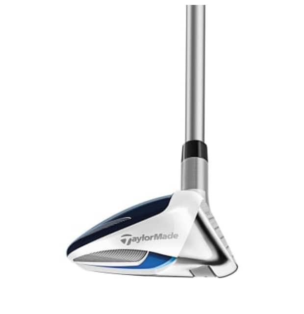 TaylorMade Kalea Premier Hybrid DEMO_02