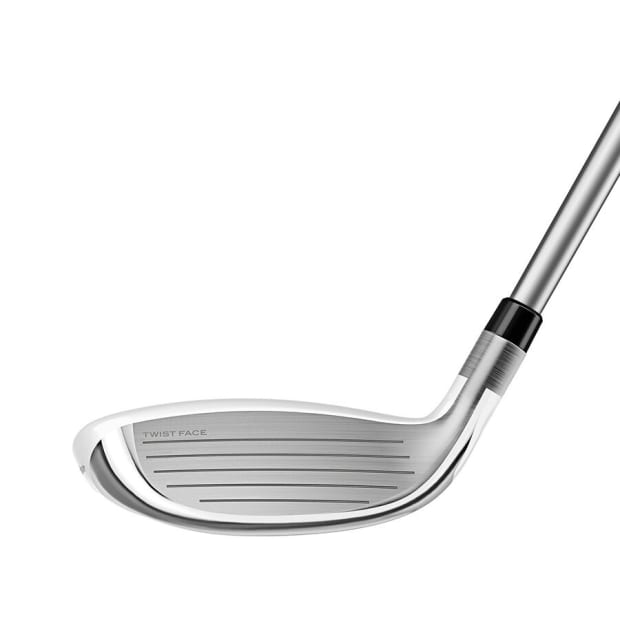 TaylorMade Kalea Premier Hybrid _02