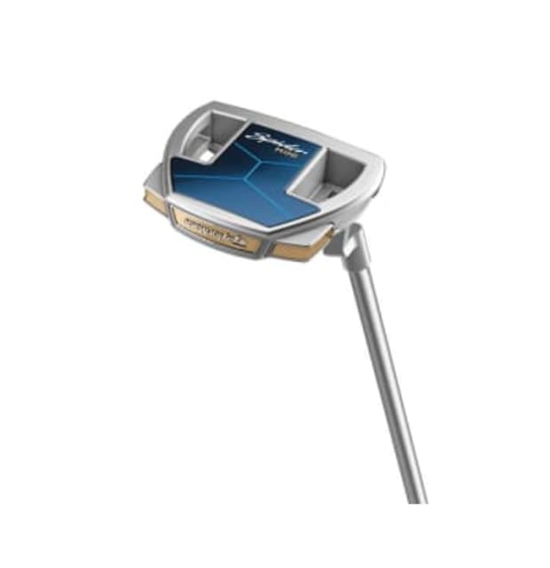 TaylorMade Kalea Premier Spider Putter DEMO_01