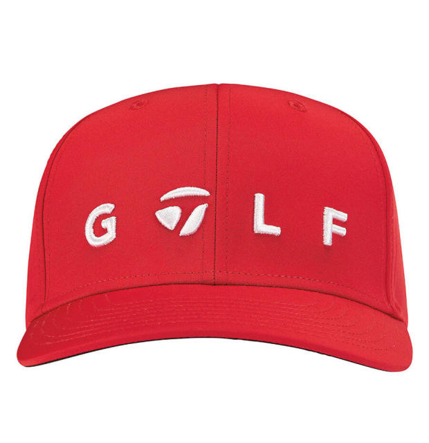 TaylorMade Lifestyle Golf Logo_02