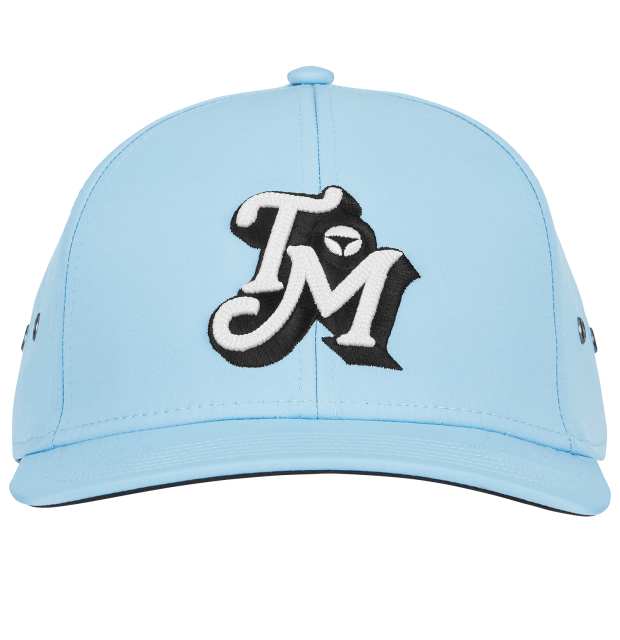 TaylorMade Lifestyle Metal Eyelet_02