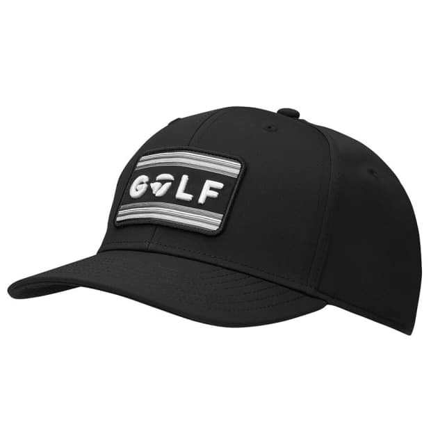 TaylorMade Lifestyle Sunset Snapback