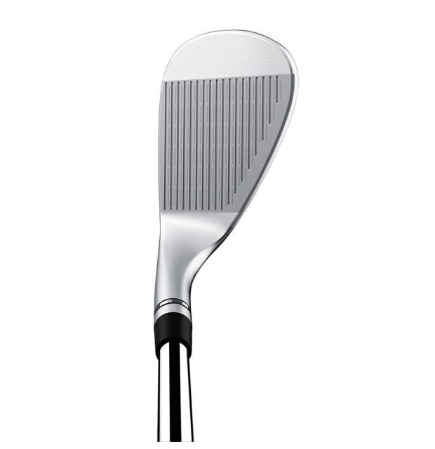 TaylorMade Milled Grind 3 Wedge Chrome SB   _01