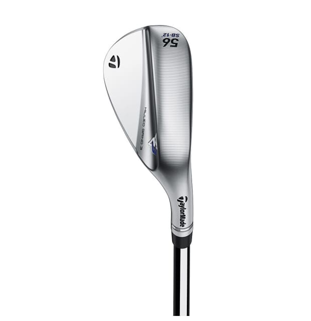 TaylorMade Milled Grind 3 Wedge Chrome SB   _03