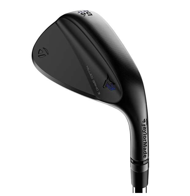 TaylorMade Milled Grind 3 Wedge Sort