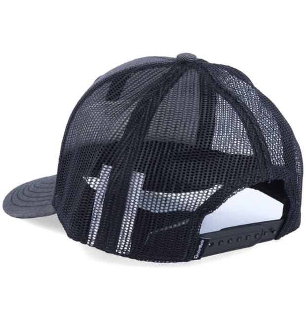 TaylorMade Original One Trucker Cap_01