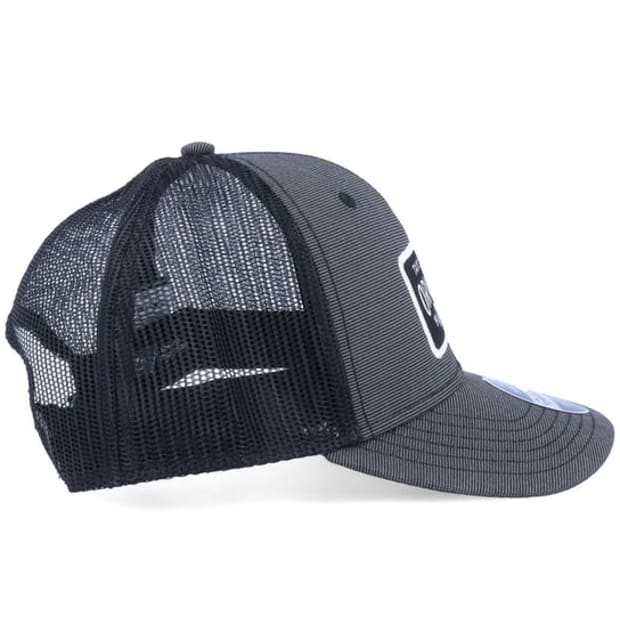 TaylorMade Original One Trucker Cap_02