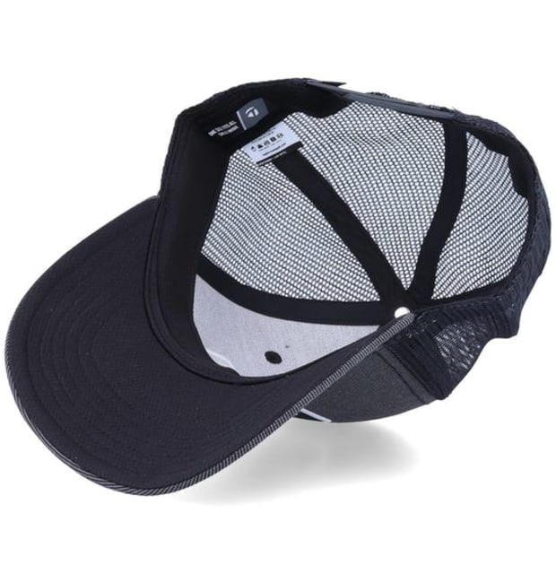 TaylorMade Original One Trucker Cap_03