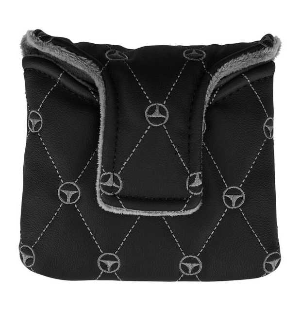 TaylorMade Putter Headcover Mallet_01