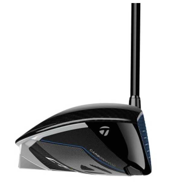 TaylorMade Qi10 Driver DEMO Left Hand_03