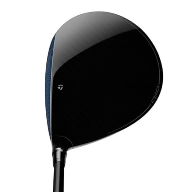 TaylorMade Qi10 Driver DEMO_01