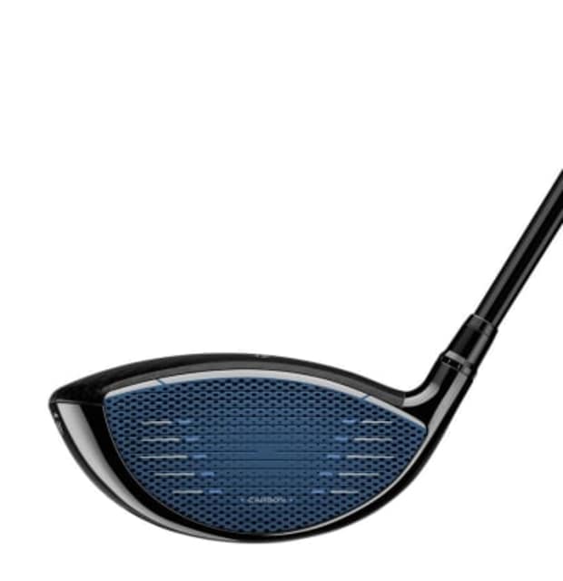TaylorMade Qi10 Driver DEMO_02
