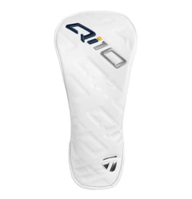 TaylorMade Qi10 Driver DEMO_04