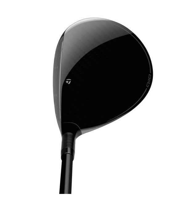 TaylorMade Qi10 Fairway Wood_01